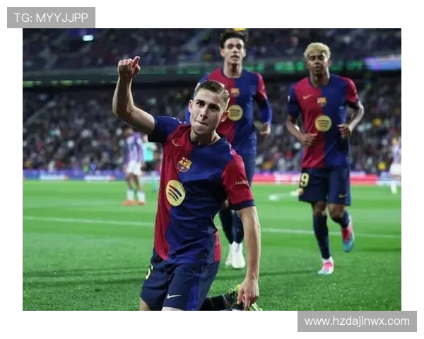 西甲金童闪耀巴萨缩小与皇马分差争夺更激烈 西甲金童闪耀巴萨缩小与皇马分差争夺更激烈