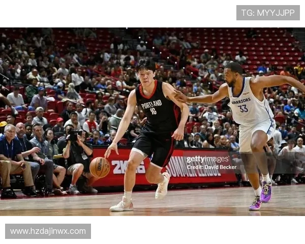 先抑后扬杨瀚森砍16分创生涯新高助队逆转获胜