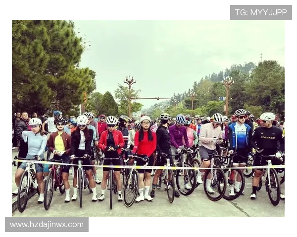 七彩云南格兰芬多自行车节凤庆站圆满落幕骑行热潮点燃茶乡魅力