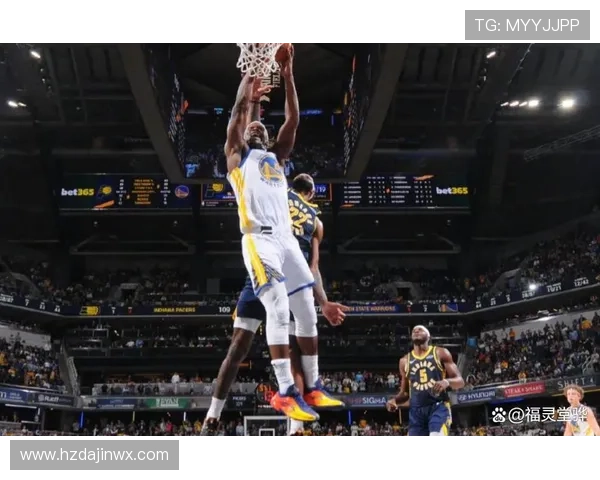 勇士客场爆冷不敌步行者 遭遇连败陷入困境