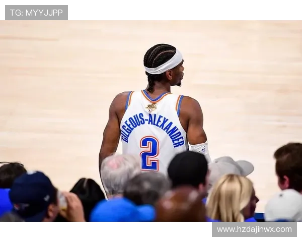 亚历山大砍下31分领衔 雷霆主场战胜奇才迎来三连胜