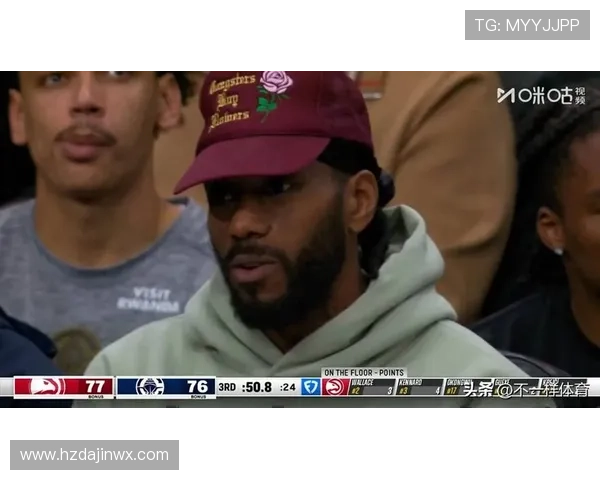 哈登三双难救主 克雷伊奇28分助老鹰送快船五连败