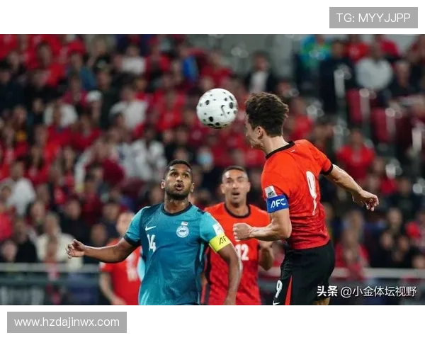 中国香港提前出局亚洲杯新加坡41年后重返赛场逆转胜利 中国香港提前出局亚洲杯新加坡41年后重返赛场逆转胜利