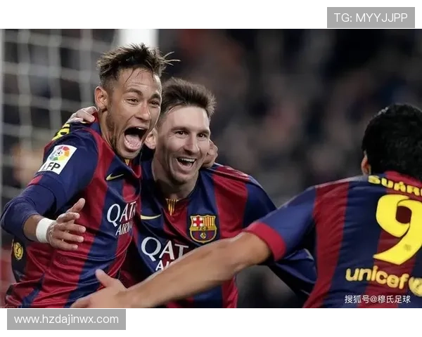 梅西续约至2028年贝克汉姆发文内马尔点赞引发球迷热议 梅西续约至2028年贝克汉姆发文内马尔点赞引发球迷热议