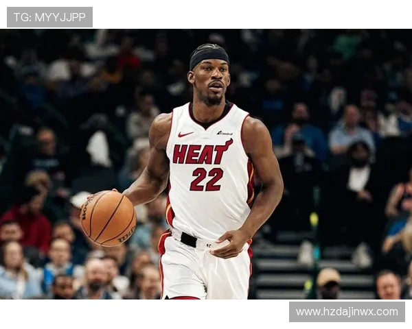 巴特勒近期状态火热圆满数据助力球队稳健前行